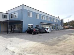 Olvonvägen 8, Lokal 172 kvm