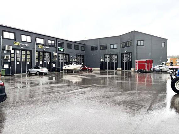 Söderby Gårds Väg 69