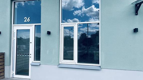 Tegelängsvägen 26