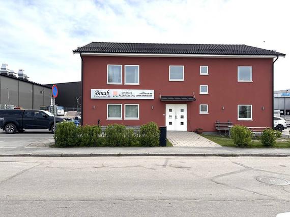 Edvard Berlingsgatan 3