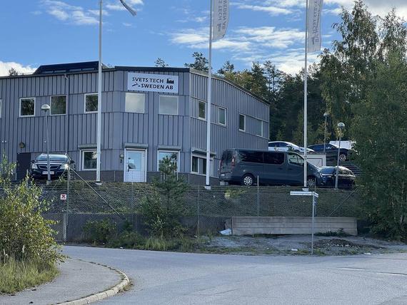 Orienteringsvägen 2