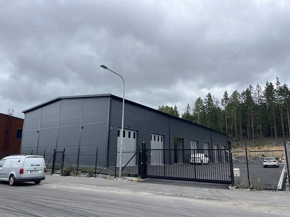 Malmstensvägen 15