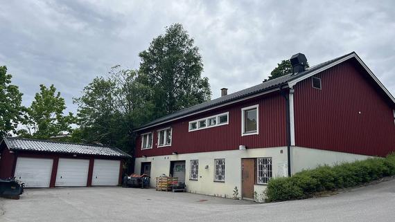 Grödingevägen 45