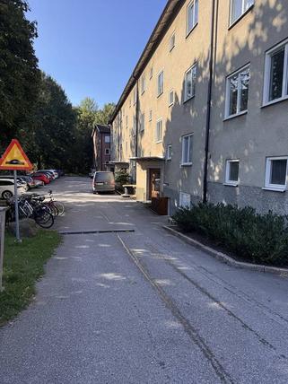Fyrskeppsvägen 72