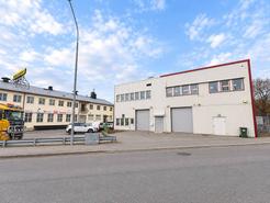 Stormbyvägen 9