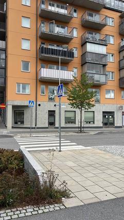 Sjödalsvägen 21 A B