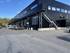 Rörvägen 57, Lokal 15, 16, 17