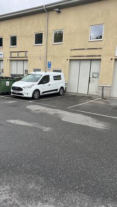 Söderbymalmsvägen 6 B