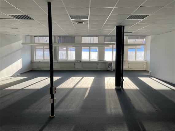 William Gibsons väg 1A