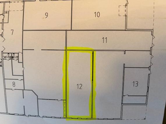 Aröds industriväg 9