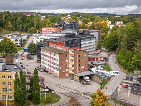 Katrinedalsgatan 15