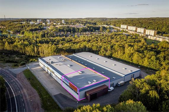 Gårdstensvägen 101