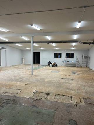 Aröds industriväg 9