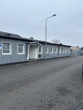 Aröds industriväg 9