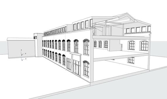 Fabriksstråket 21