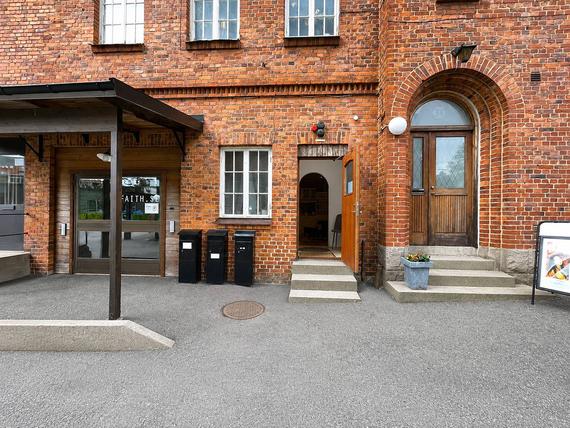 Humlegatan 13
