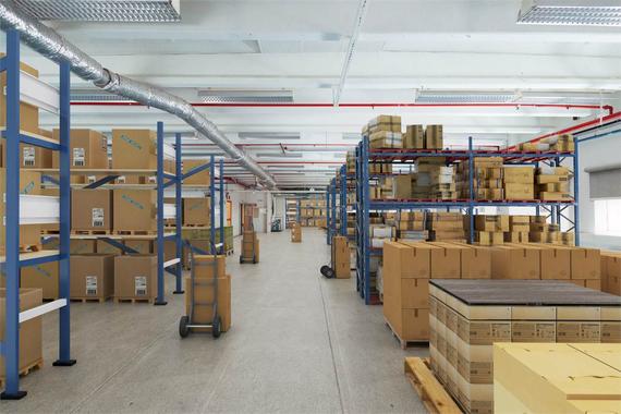 Amalia Jönssons gata 5