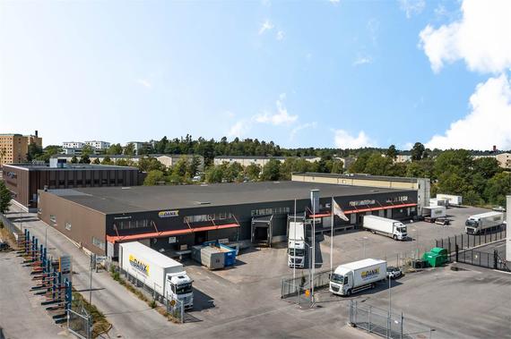 Strömsätravägen 16