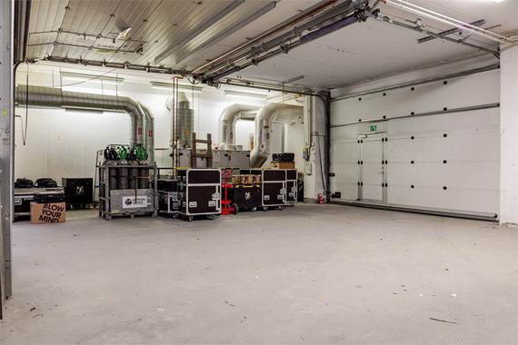 Kumla gårdsväg 21B