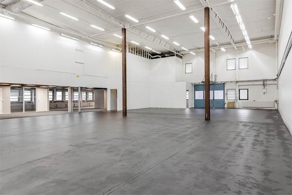 Kumla gårdsväg 24A