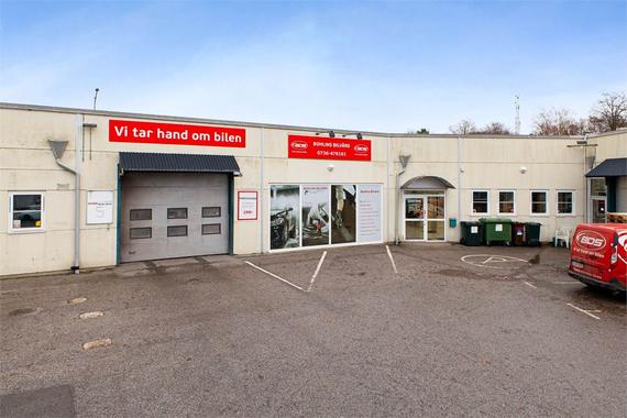 Kristinehedsvägen 5