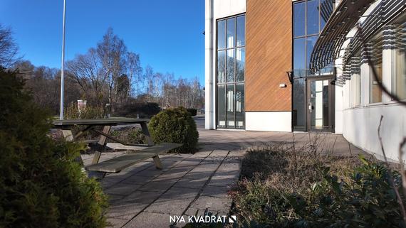 Bangårdsvägen 6