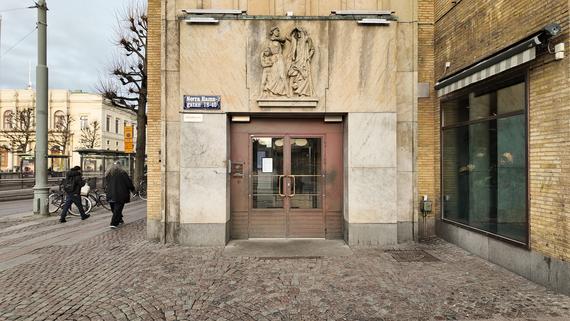 Norra Hamngatan 18