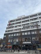 Södra Allégatan 1
