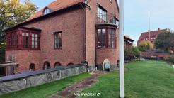 Viktor Rydbergsgatan 14