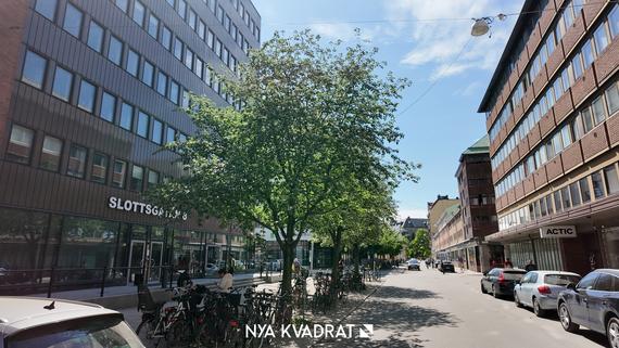 Slottsgatan 8