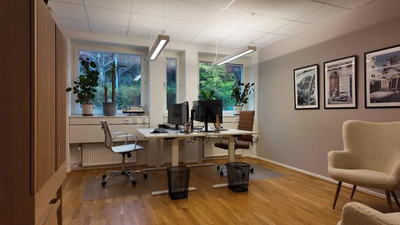 Norra Gubberogatan 32