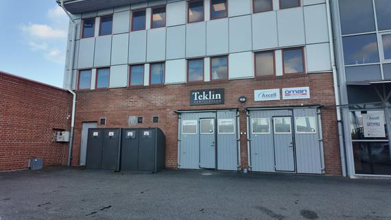 Stålverksgatan 5