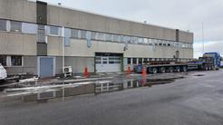 Gullbergs Strandgata 40