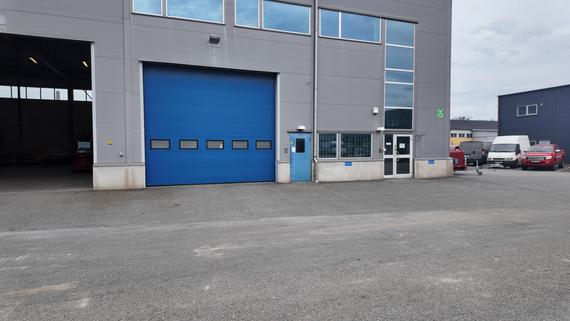 Exportgatan 7b