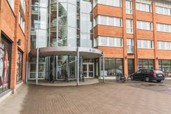 Olof Asklunds Gata 6-8