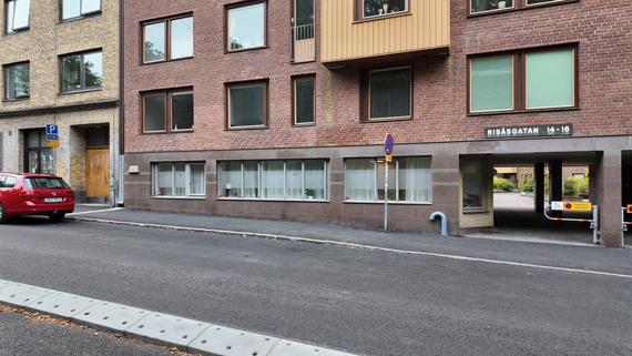 Risåsgatan 14