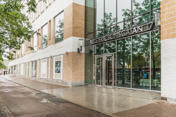 Nils Ericsonsgatan 17