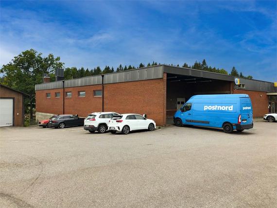 Norrköpingsvägen 30