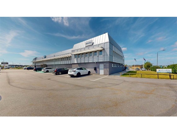 Agnesfridsvägen 193