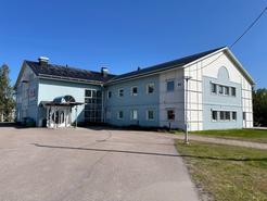 Vuoskonjärvivägen 11