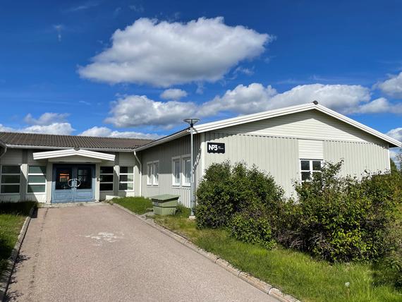 Vuoskonjärvivägen 21