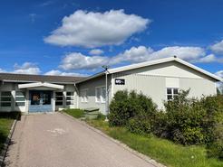 Vuoskonjärvivägen 21