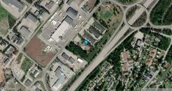 Terminalvägen 10, 12, 14, 16