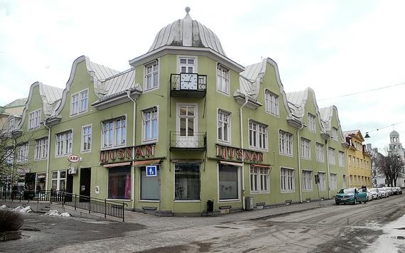 Västra Stationsgatan 8