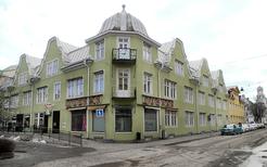 Västra Stationsgatan 8