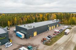 Bråtetorpsvägen 13-15