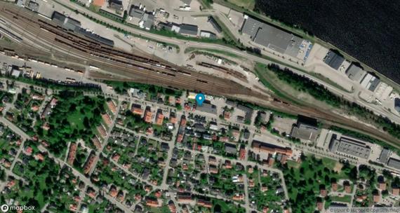 Björneborgsgatan 25