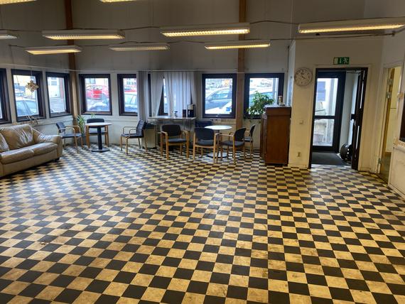 Västermalmsvägen 10