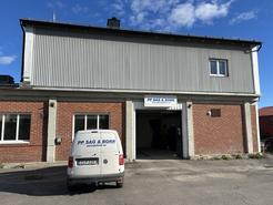 Johannedalsvägen 65 H