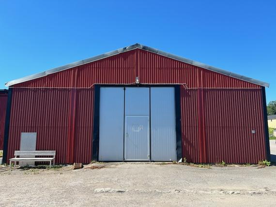 Johannedalsvägen 65F